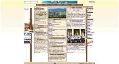 Desktop Screenshot of expina.it